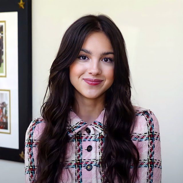 This Is Who Olivia Rodrigo Is