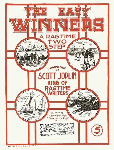 The Easy Winners