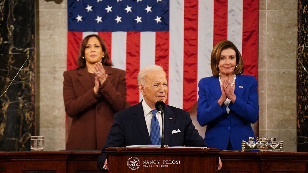 Democrats Deliver?