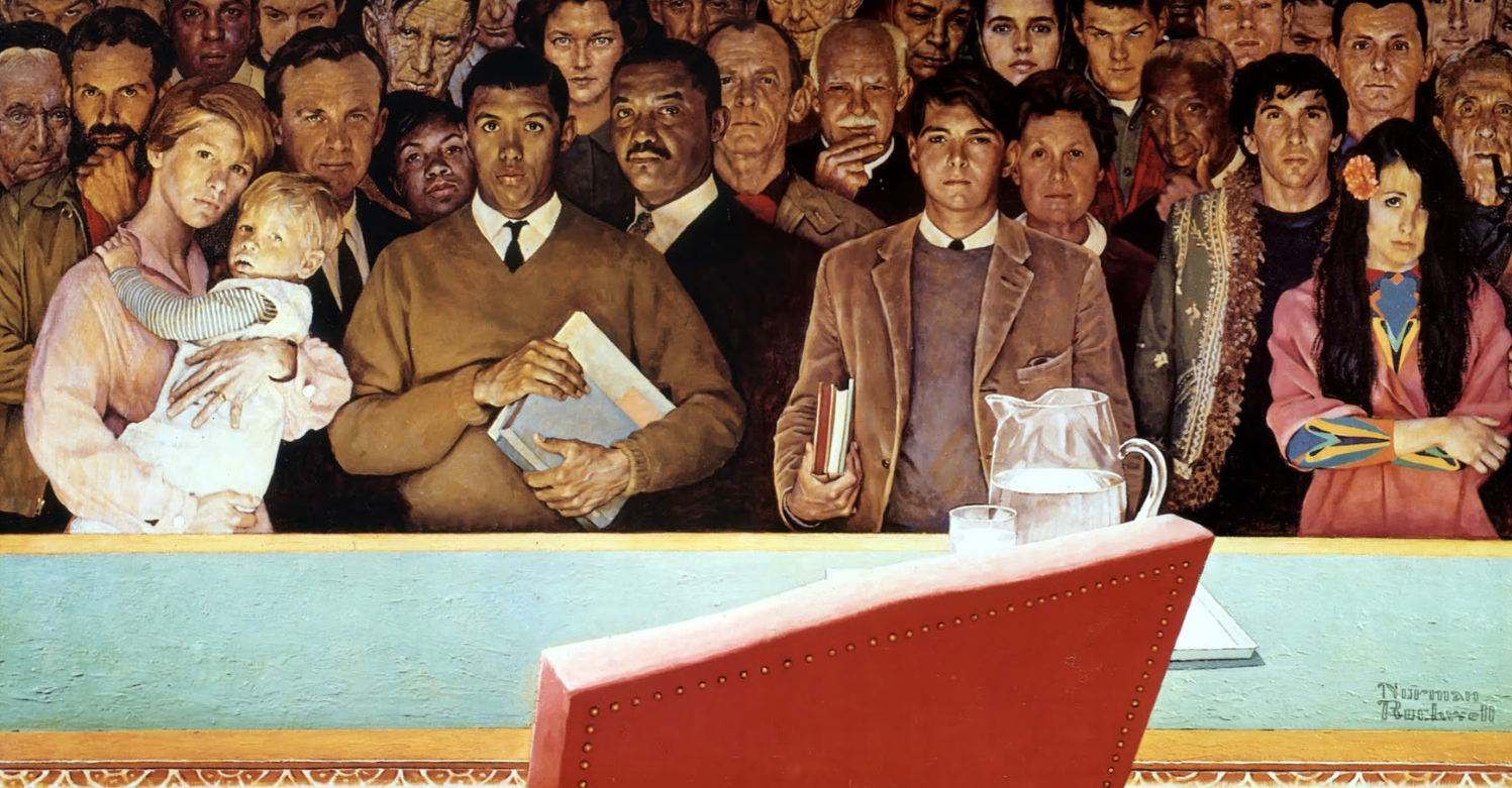 Will America Endure?